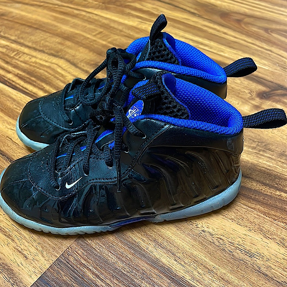 FOAMPOSITES FOR TODDLER